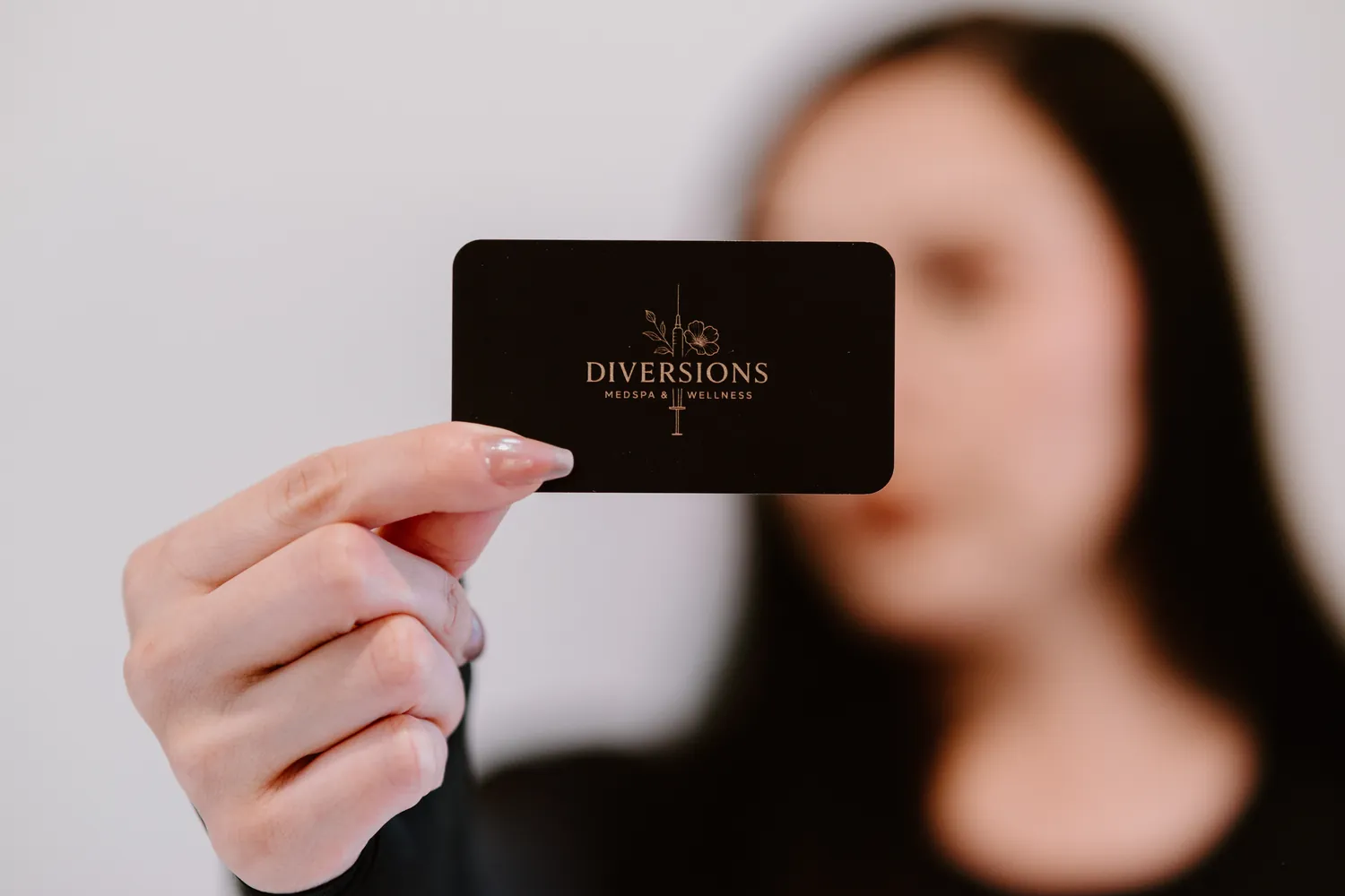 Diversions Medspa & Wellness gift card