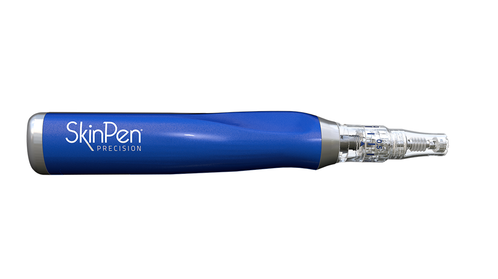 SkinPen Precision device