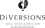 Diversions logo